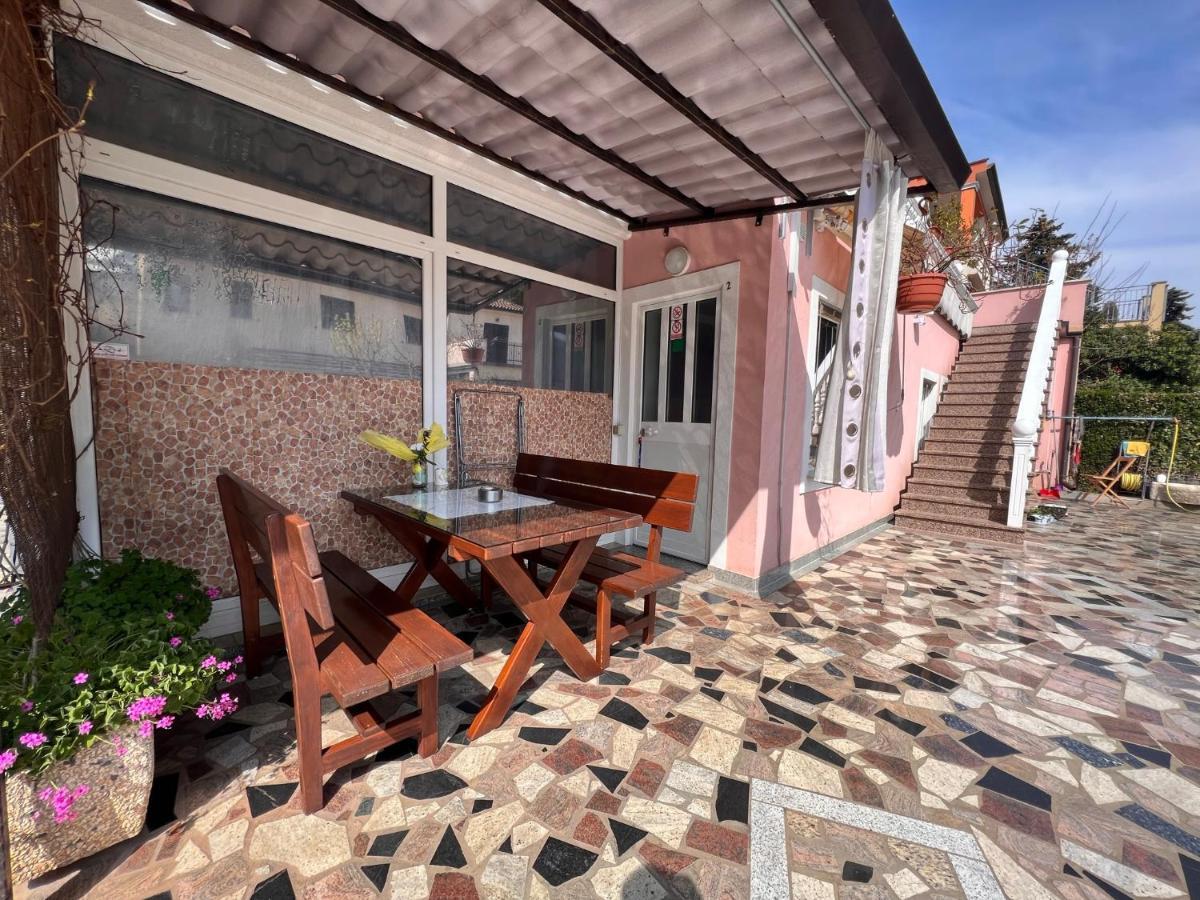 Apartments Tereza Novigrad  Exterior photo