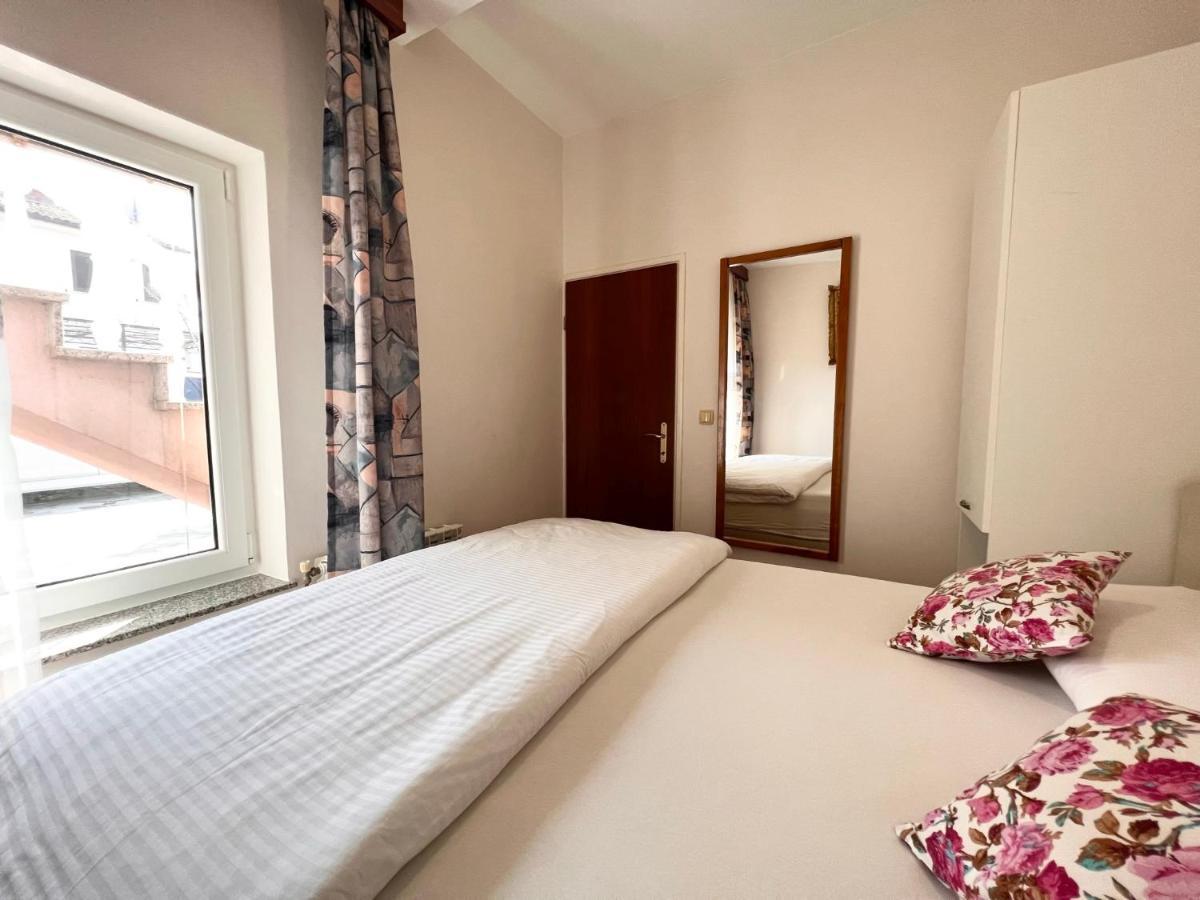 Apartments Tereza Novigrad  Exterior photo