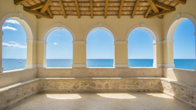 Apartments Tereza Novigrad  Exterior photo