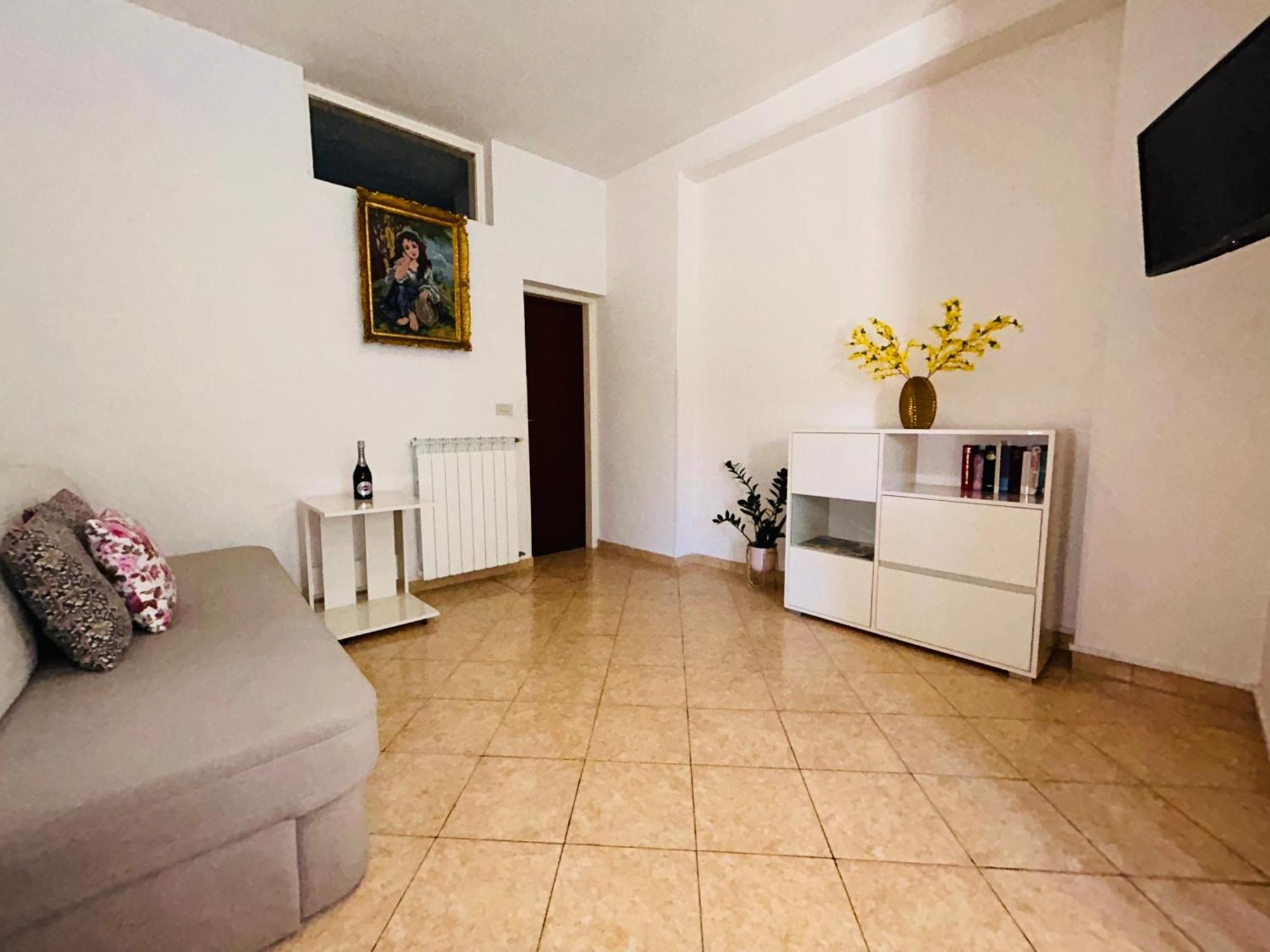 Apartments Tereza Novigrad  Exterior photo