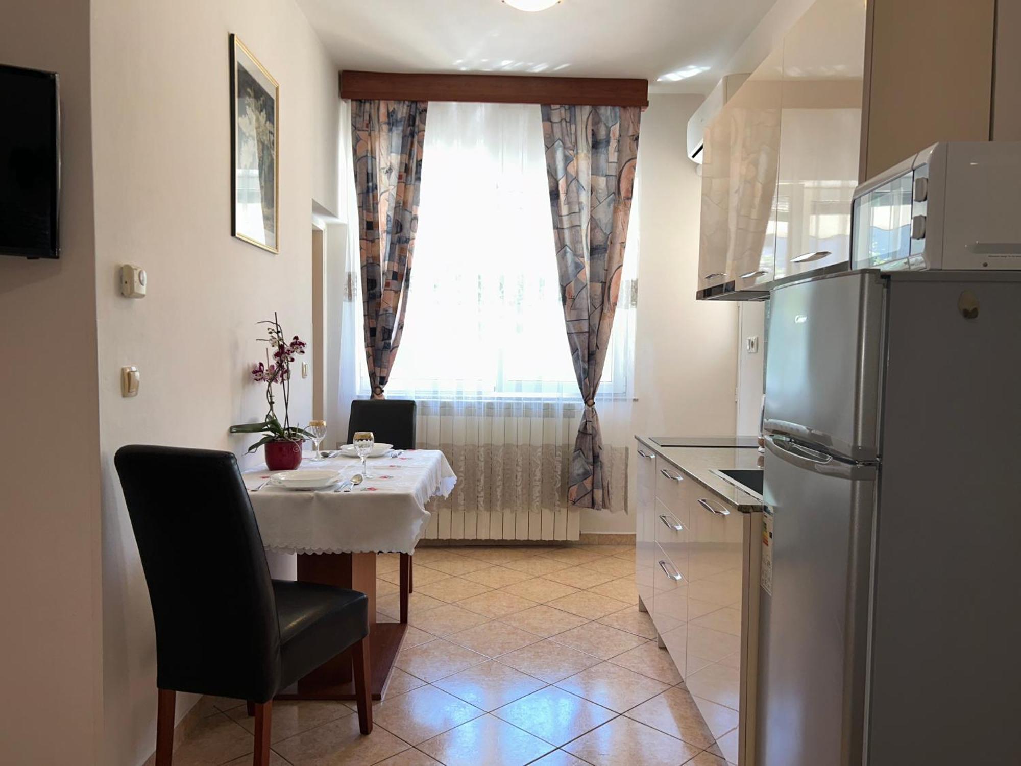 Apartments Tereza Novigrad  Exterior photo