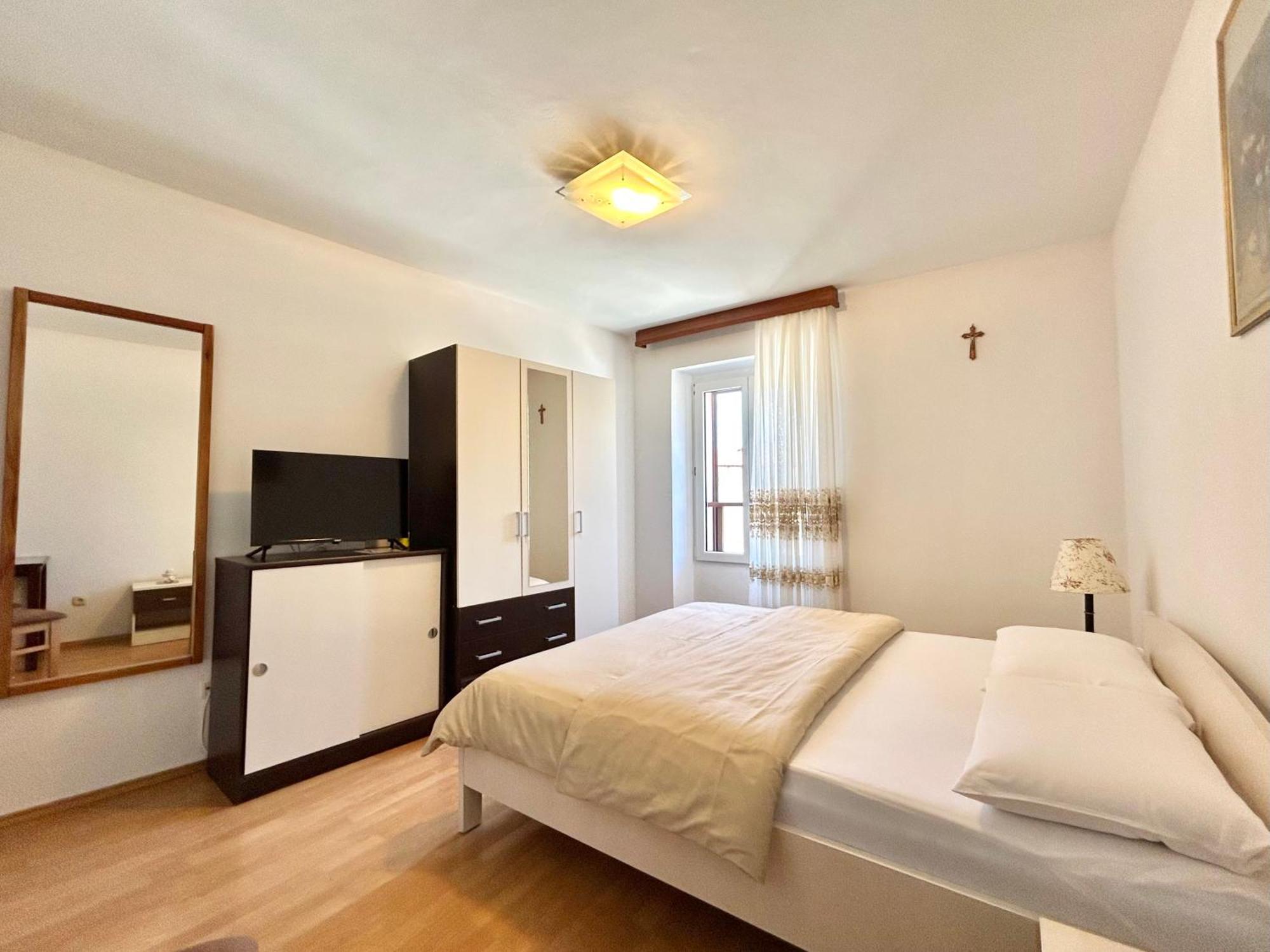 Apartments Tereza Novigrad  Exterior photo